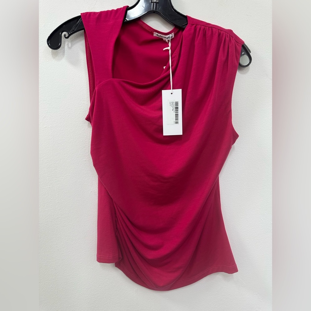 Reformation top